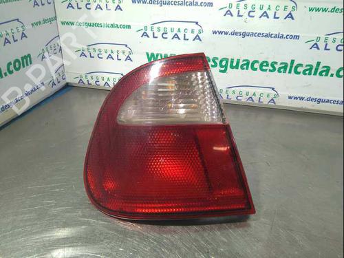 Used Left taillight Left taillight SEAT CORDOBA (6K2) 1.4 (60 hp) 9991170 9991170