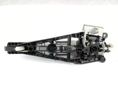 Front right exterior door handle OPEL MERIVA B MPV (S10) 1.6 CDTI (75) | BP24931457C129 