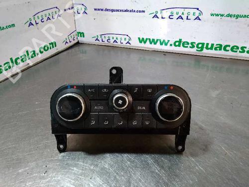 Used Climate control Climate control 9994642 9994642