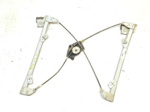 Used Front left window mechanism Front left window mechanism SKODA FABIA I (6Y2) 1.4 TDI (75 hp) 16723886 16723886