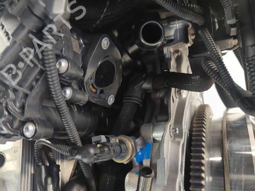 Engine BMW 1 (F40) 118 i | BP36092359M1 - Image 24