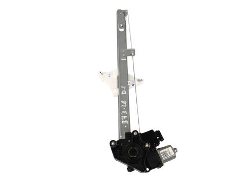 Front left window mechanism HYUNDAI i20 III (BC3, BI3) 1.0 T-GDI hybrid 48V | BP36997179C22 - Image 2