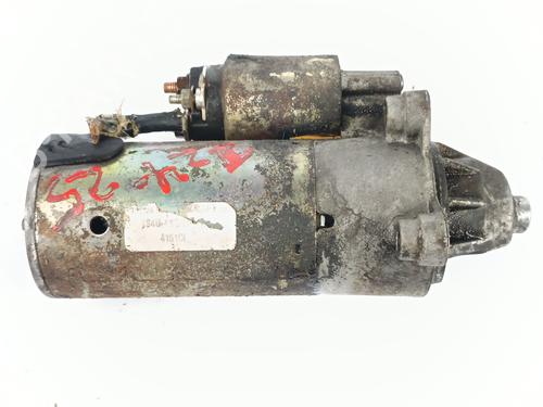 Used Starter FORD FOCUS I (DAW, DBW) [1998-2009]  30588528