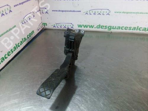 Used Pedal Pedal 10751511 10751511
