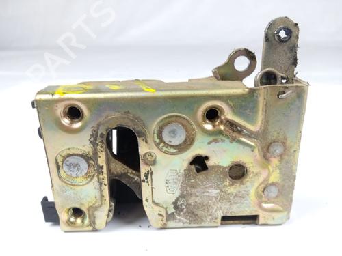 Front left lock CITROËN AX (ZA-_) 14 | BP13294791C98 
