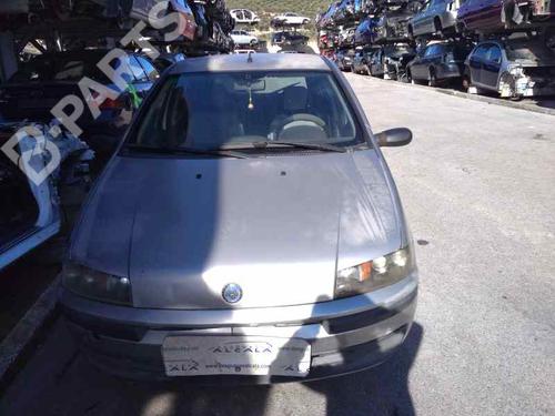 Ignition barrel FIAT PUNTO (188_) 1.2 60 (188.030, .050, .130, .150, .230, .250) | BP9992799M48 