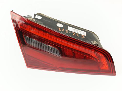 Used Left tailgate light Left tailgate light AUDI A3 (8V1, 8VK) 1.6 TDI (110 hp) 35751491 35751491