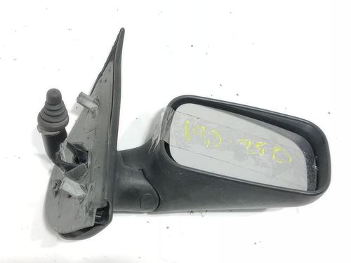 Used Right mirror FIAT PUNTO (176_) 55 1.1 (54 hp) 25000642