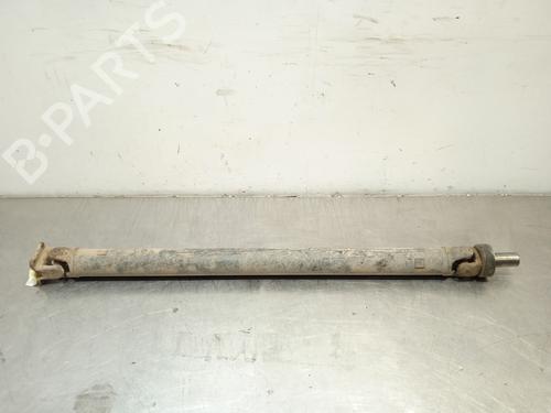 Used Other MITSUBISHI PAJERO SPORT I (K7_, K9_) 2.5 TD (K94W, K74T) (115 hp) 14350287
