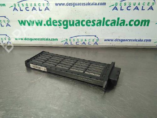 Used Heater resistor Heater resistor PEUGEOT 207 (WA_, WC_) [2006-2015] 11647363 11647363