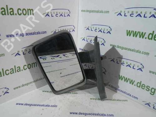 Used Left mirror Left mirror 16170301 16170301
