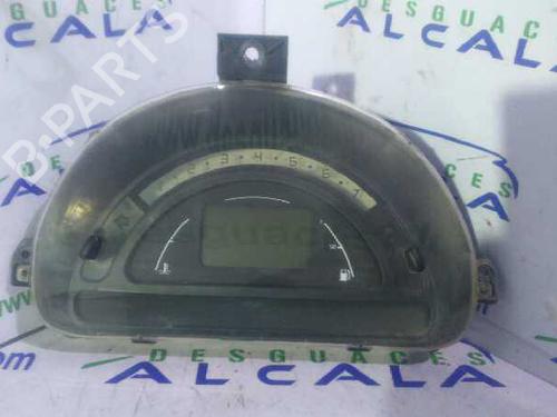 Used Instrument cluster Instrument cluster 9988884 9988884
