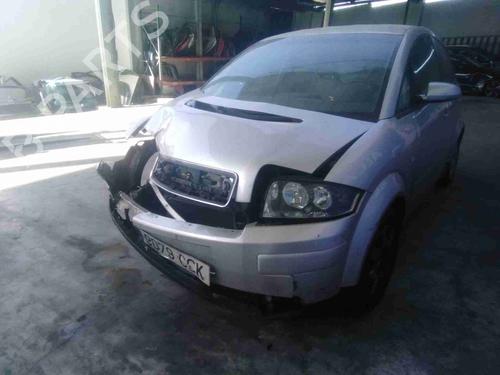 Starter AUDI A2 (8Z0) 1.4 | BP21484391M8  - Image 9