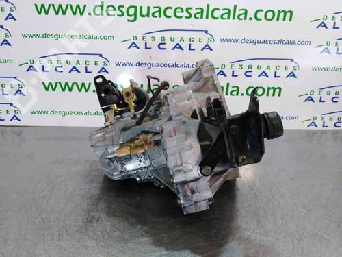 Gearbox TOYOTA AVENSIS (_T22_) 2.0 TD (CT220_, CT220R) | BP11037740M3 