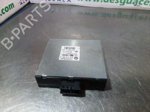 Used Electronic module Electronic module BMW 3 (E90) 320 d (163 hp) 9993540 9993540