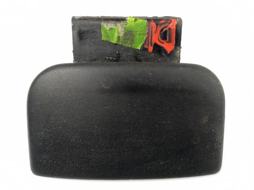 Used Front left exterior door handle Front left exterior door handle PEUGEOT PARTNER MPV (5_, G_) [1996-2026] 11109614 11109614