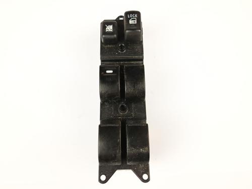 Used Left front window switch MITSUBISHI LANCER VIII (CY_A, CZ_A) EVO X (CZ4A) (295 hp) 28378931