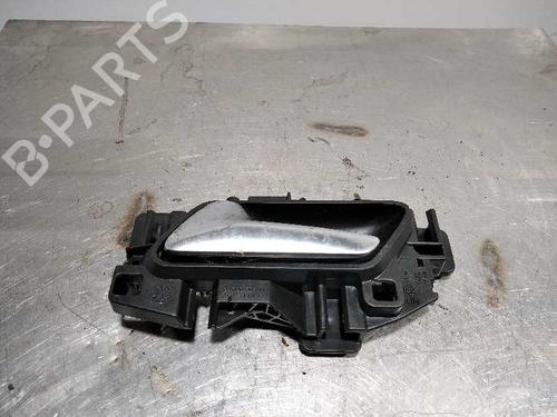 Used Rear left interior door handle Rear left interior door handle 9997099 9997099