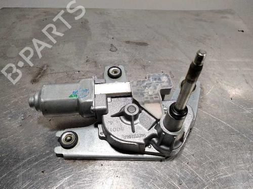 Used Rear wiper motor Rear wiper motor INFINITI QX70 30d AWD (238 hp) 10093715 10093715