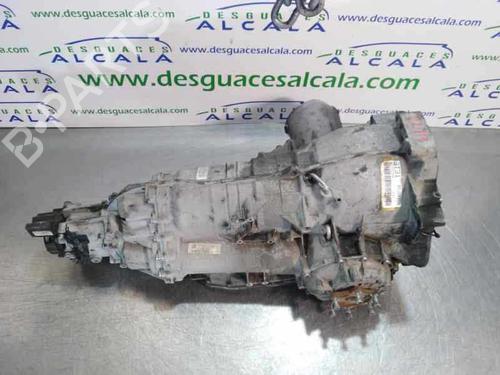 Gearbox AUDI A6 C6 (4F2) | BP9993777M3 - Image 12