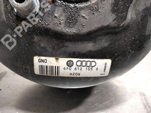 Servo brake AUDI A6 C6 (4F2) 3.0 TDI quattro | BP9983601M42 