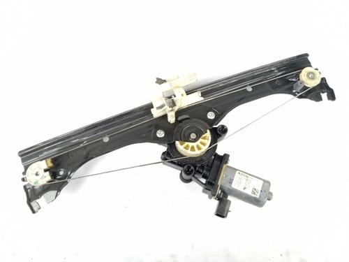 Used Front right window mechanism Front right window mechanism ABARTH 500 / 595 / 695 1.4 (312.AXF1A, 312.AXD1A) (140 hp) 11530598 11530598