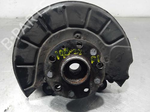 Used Left front steering knuckle Left front steering knuckle 9984869 9984869