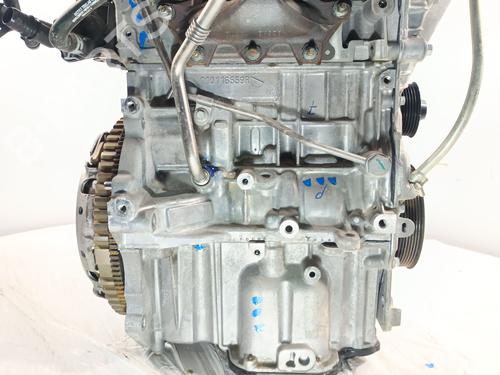 Engine DACIA SANDERO II TCe 90 (B8M1, B8MA, B8AC) | BP31063389M1 