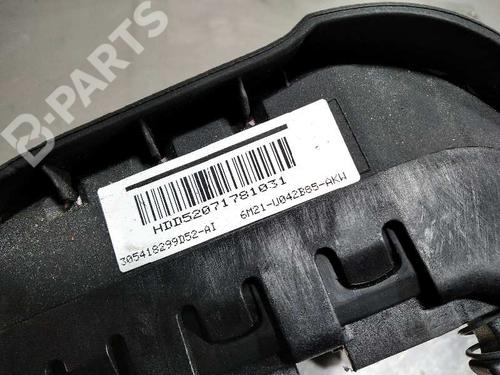 Driver airbag FORD MONDEO IV (BA7) 2.0 TDCi | BP9997770C9