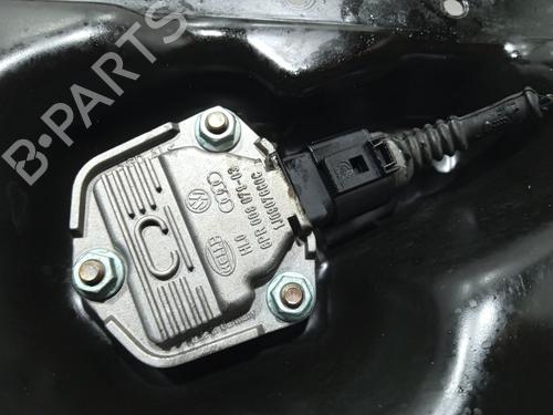 Oil sump AUDI A8 D3 (4E2, 4E8) 4.0 TDI quattro | BP14349520M115 
