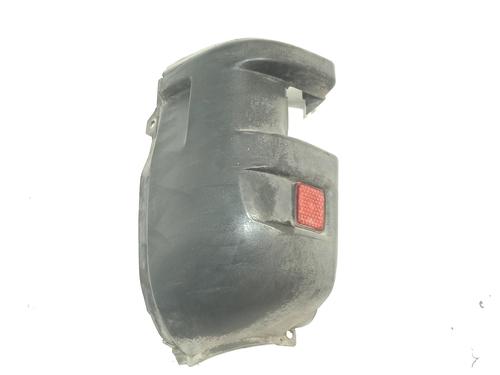 Corner bumper IVECO DAILY V Van 29L15 V, 35S15 V, 35C15L V, 40C15L V, 50C15L V (146 hp) 16724171