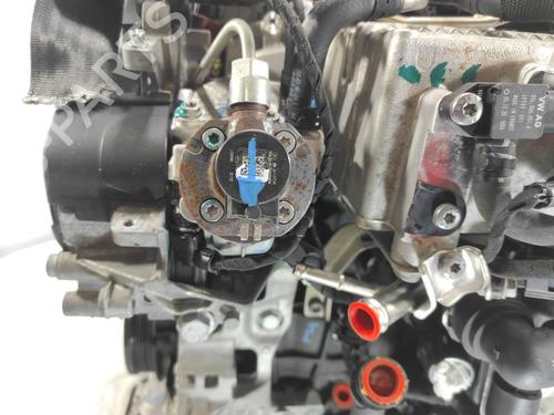 Engine VW T-ROC (A11, D11) 2.0 TDI | BP18460718M1  - Image 18