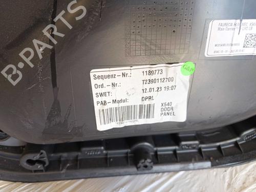 Ander JAGUAR E-PACE (X540) 2.0 D165 | BP29588820O1  - Image 26