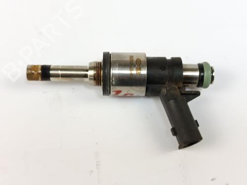 Used Injector Injector KIA CEED Sportswagon (CD) 1.6 GDI Hybrid (141 hp) 35954240 35954240