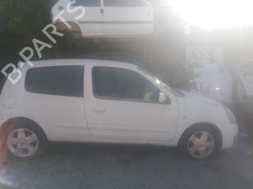 Ricambi RENAULT CLIO II (BB_, CB_)  1.5 dCi (B/CB3M)  4633563