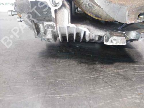Gearbox AUDI A6 C6 (4F2)  | BP9993777M3 