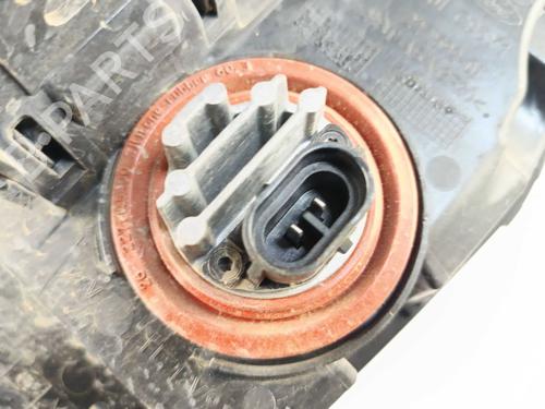 Left front fog light FORD KUGA III (DFK) | BP33844248C30 - Image 3