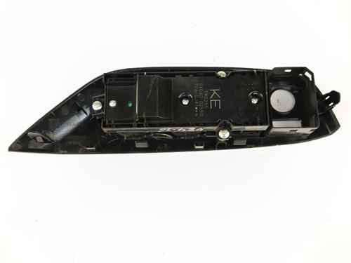 Left front window switch TOYOTA YARIS (_P21_, _PA1_, _PH1_) 1.5 (MXPA11) | BP38046097I27 - Image 2