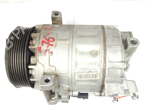 Used AC compressor AC compressor RENAULT MASTER III Van (FV) 2.3 dCi 125 FWD (FV0C, FV0D, FV0G, FV0H, FV0J, FV0K,... (125 hp) 19800524 19800524