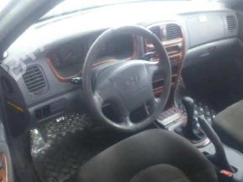 Front left window mechanism HYUNDAI SONATA IV (EF)  | BP9989317C22 