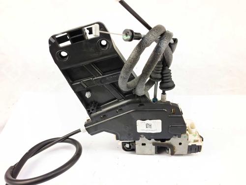 Front right lock JEEP COMPASS (MP, M6, MV, M7) 1.4 MultiAir | BP30790859C97 - Image 2