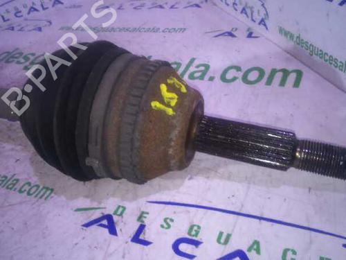 Left front driveshaft FORD TRANSIT Van (FA_ _) | BP10959547M38 - Image 2