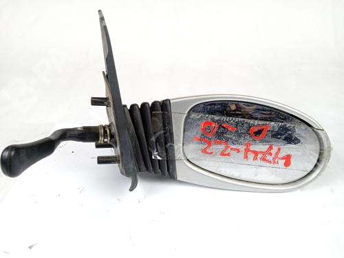 Used Right mirror Right mirror FIAT SEICENTO / 600 (187_) 1.1 (187AXB, 187AXB1A, 187AXC1A02) (54 hp) 10088763 10088763