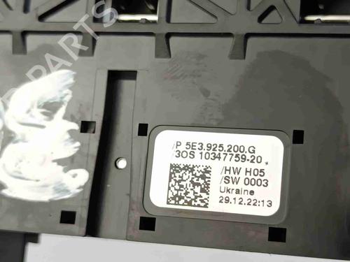 Switch SKODA OCTAVIA IV Combi (NX5, PV5) 2.0 TDi | BP36997272I30 - Image 4