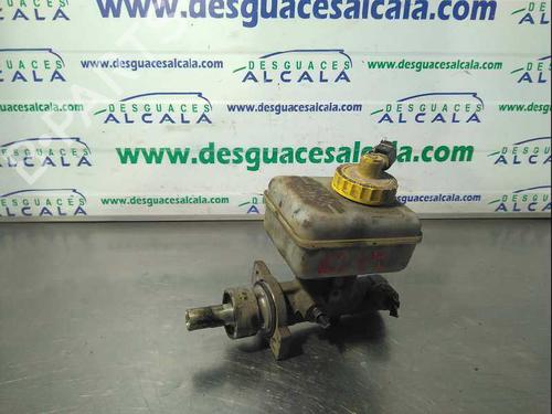 Used Brake master cylinder Brake master cylinder 14353215 14353215
