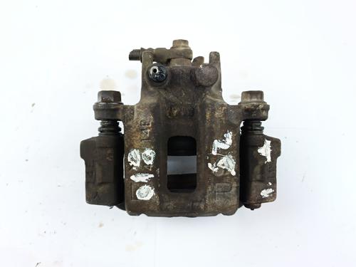 Used Left rear brake caliper MITSUBISHI PAJERO IV (V8_W, V9_W) [2006-2026]  31756419