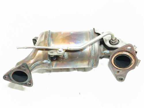 Particulate filter TOYOTA AURIS (_E15_) 1.4 D-4D (NDE150_, NDE150R) | BP28515069M81 - Image 1