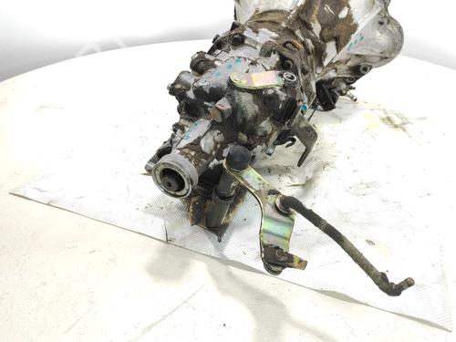 Gearbox NISSAN TRADE Van 2.0 D | BP29251378M3 