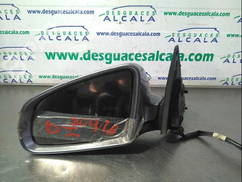 Außenspiegel links für AUDI A6 C6 Avant (4F5) 2.7 TDI (180 hp) 10196706