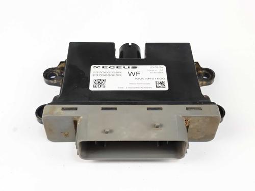 Used Electronic module Electronic module DACIA DUSTER (HM_) 1.5 dCi 115 4x4 (114 hp) 35751471 35751471